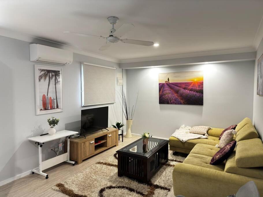 Salty Vibes Apartment Mollymook Exterior photo