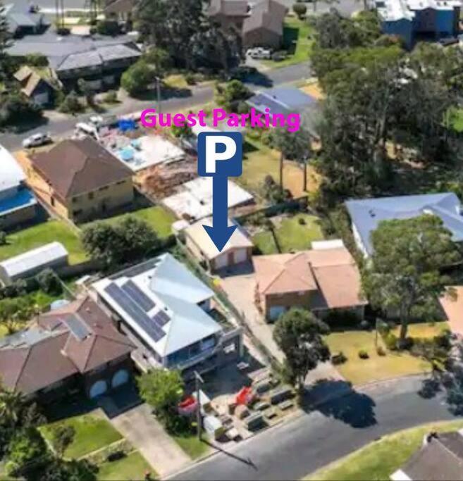 Salty Vibes Apartment Mollymook Exterior photo