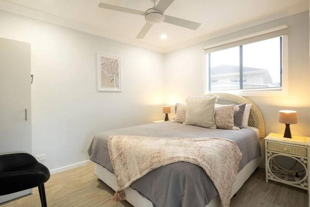 Salty Vibes Apartment Mollymook Exterior photo