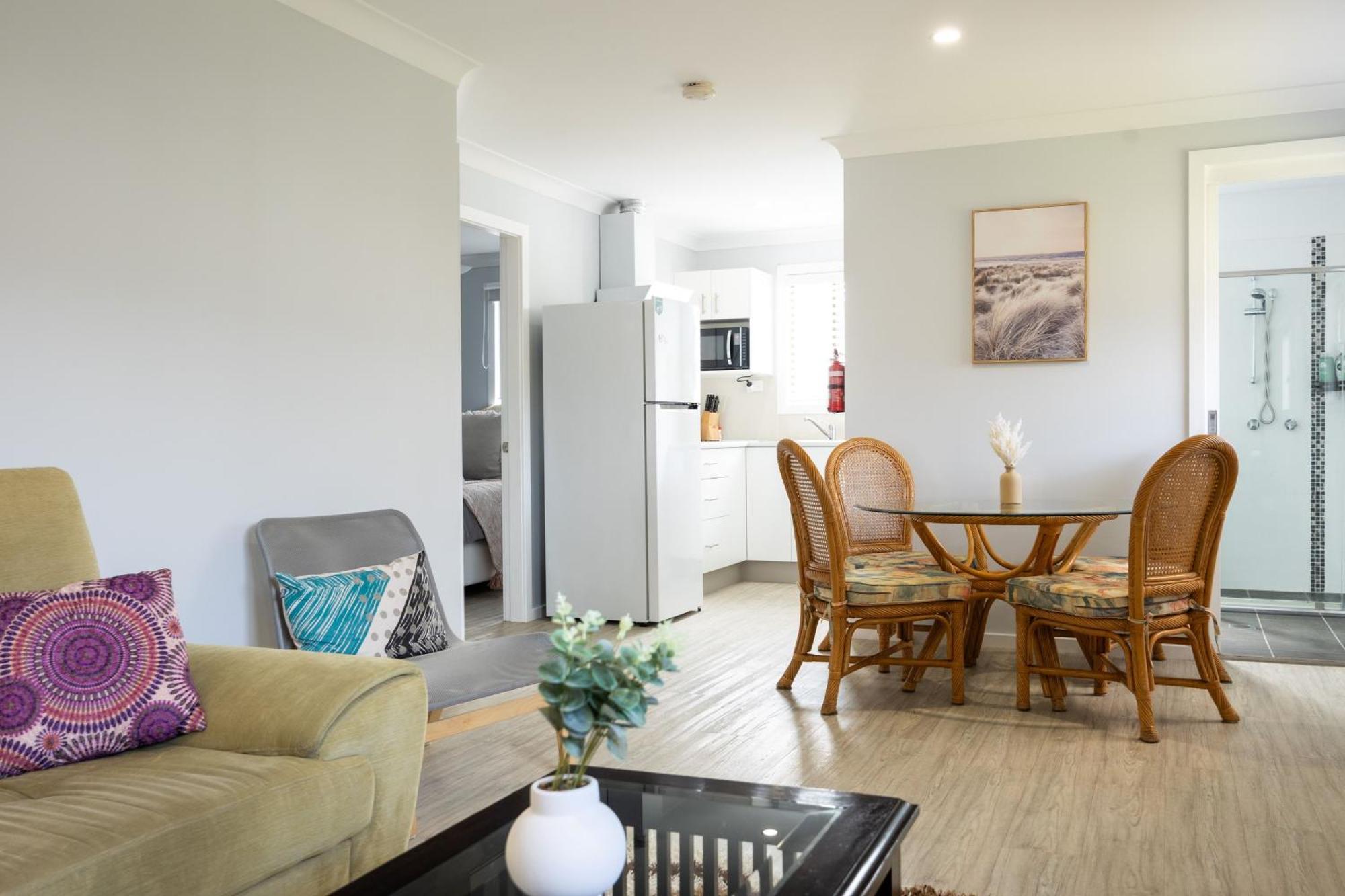 Salty Vibes Apartment Mollymook Exterior photo