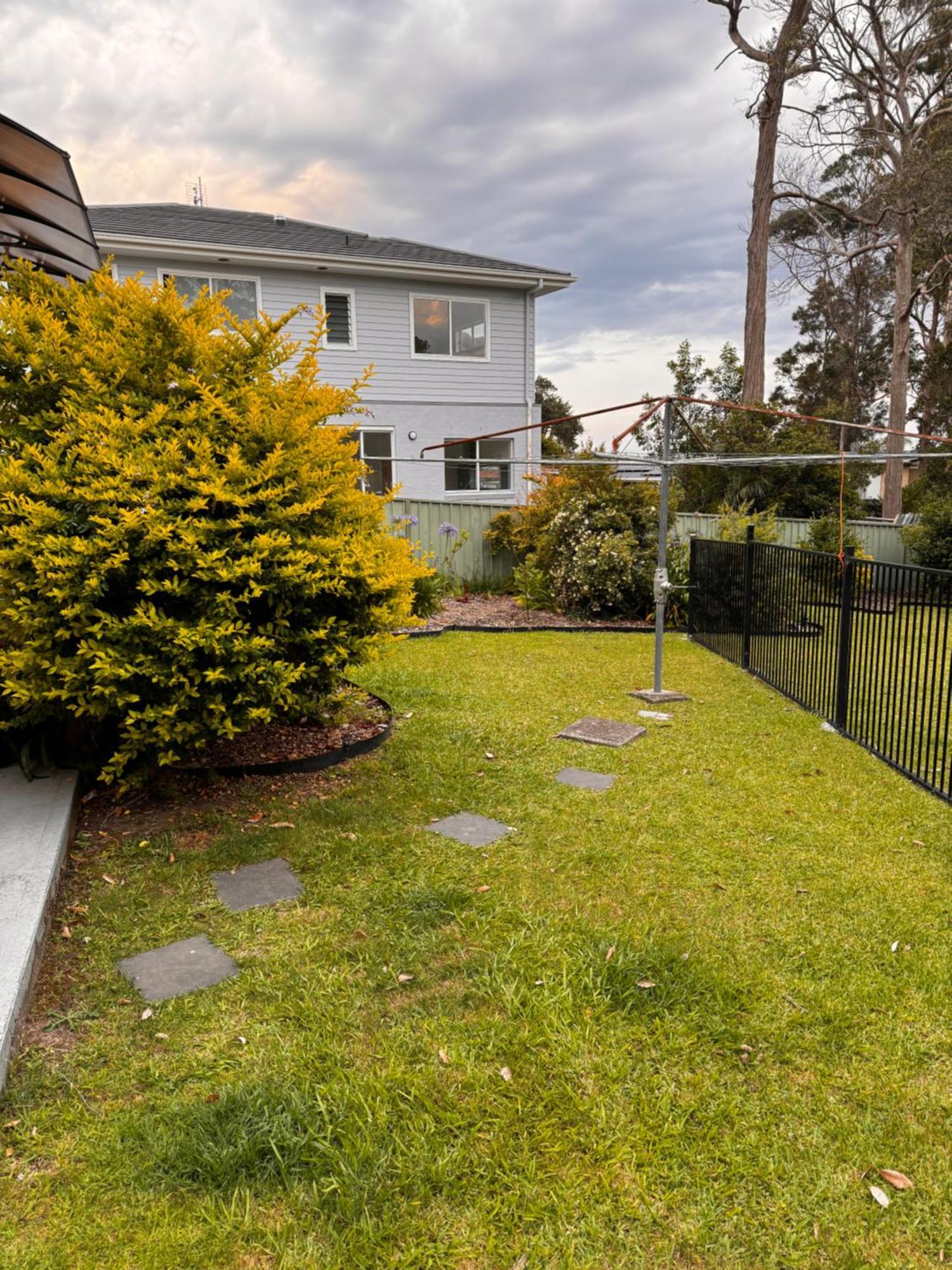 Salty Vibes Apartment Mollymook Exterior photo